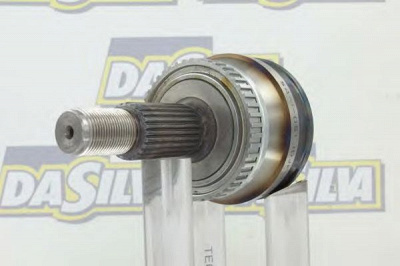 DA SILVA j3231 -